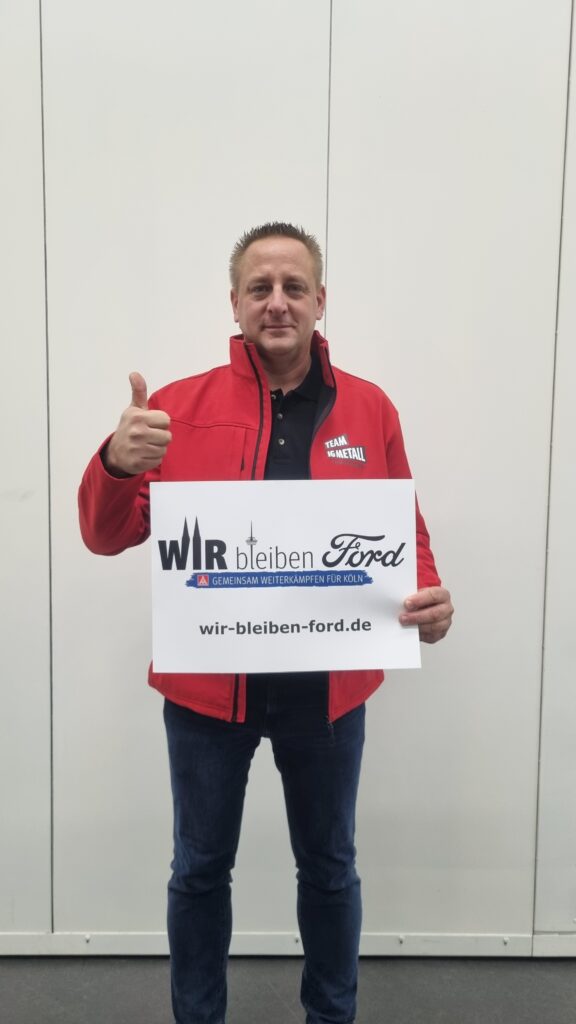 Foto von Benjamin Gruschka