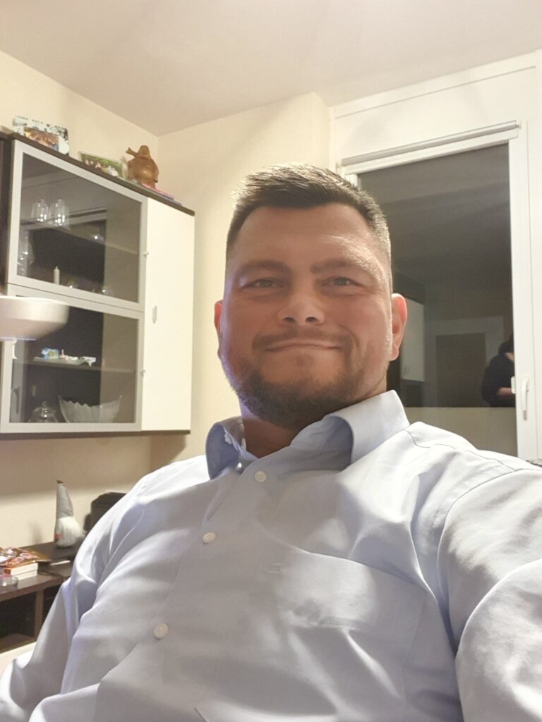 Foto von Tomek Ostrowski