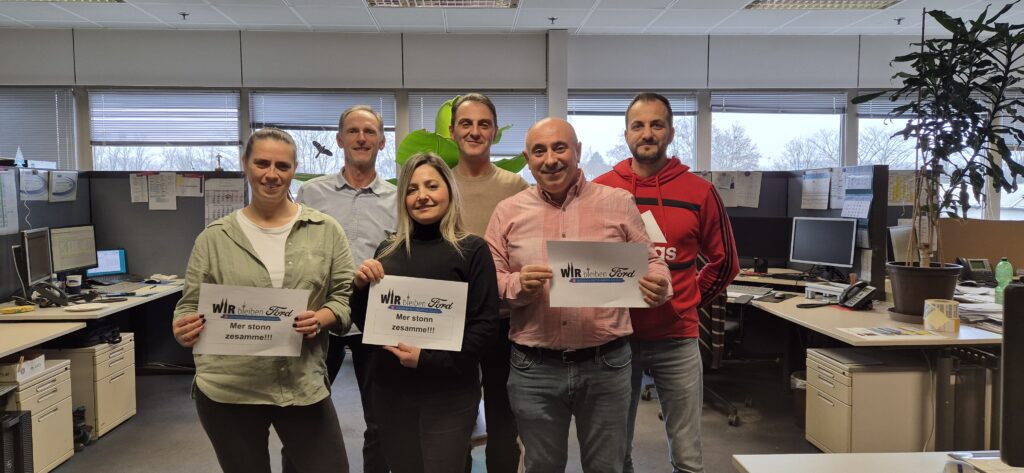 FCSD Team -Plano,- BTR & Waver