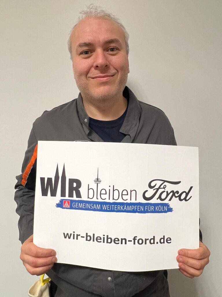 Mehmet Ali Öz/ Getriebewerk