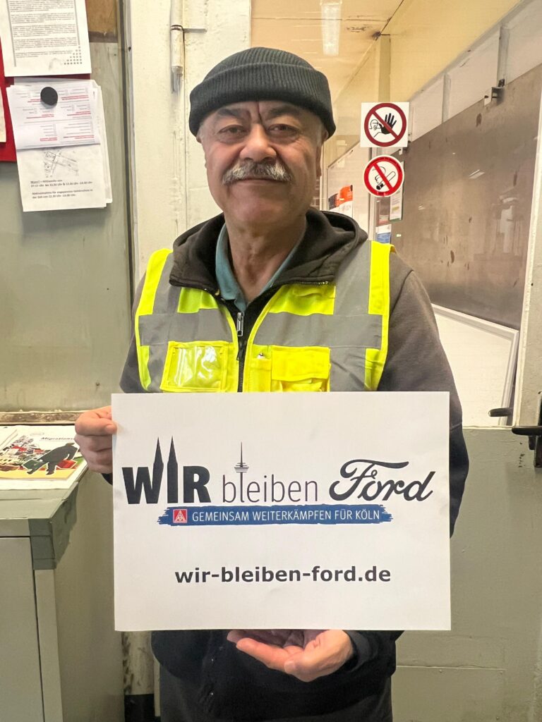 Özcan Yüksel/ Getriebewerk