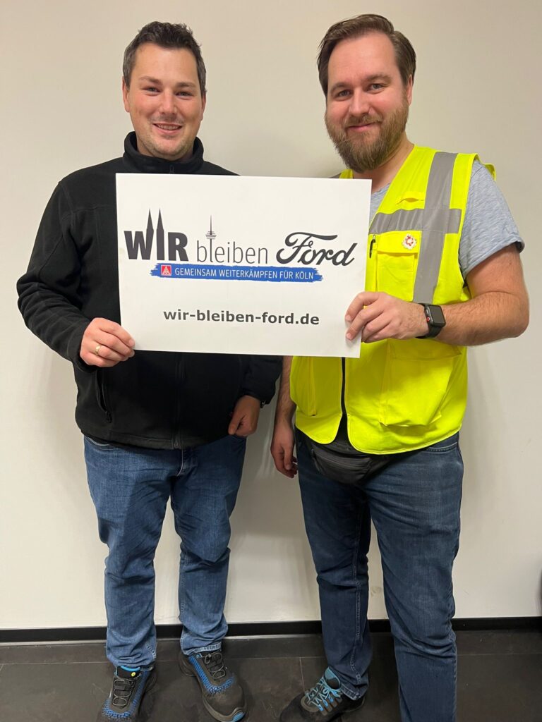 Marco Marx u. Thomas Hettinger/ Getriebewerk