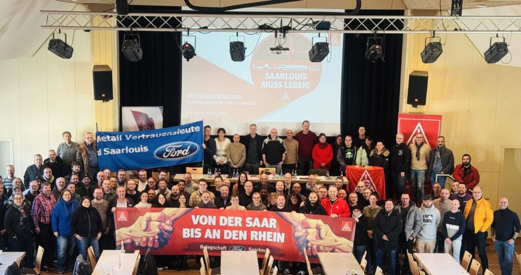 Foto von Holger - Von der Saar bis an den Rhein