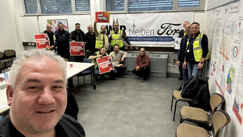 VK Bereich 7 Halle W