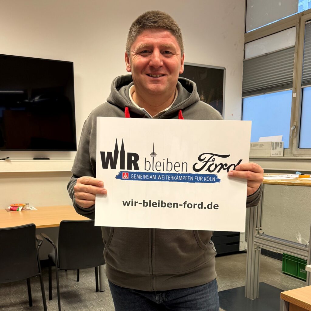 Ümit Öz/ Getriebewerk