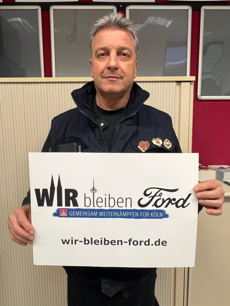 Alfredo Bordasco/ Getriebewerk